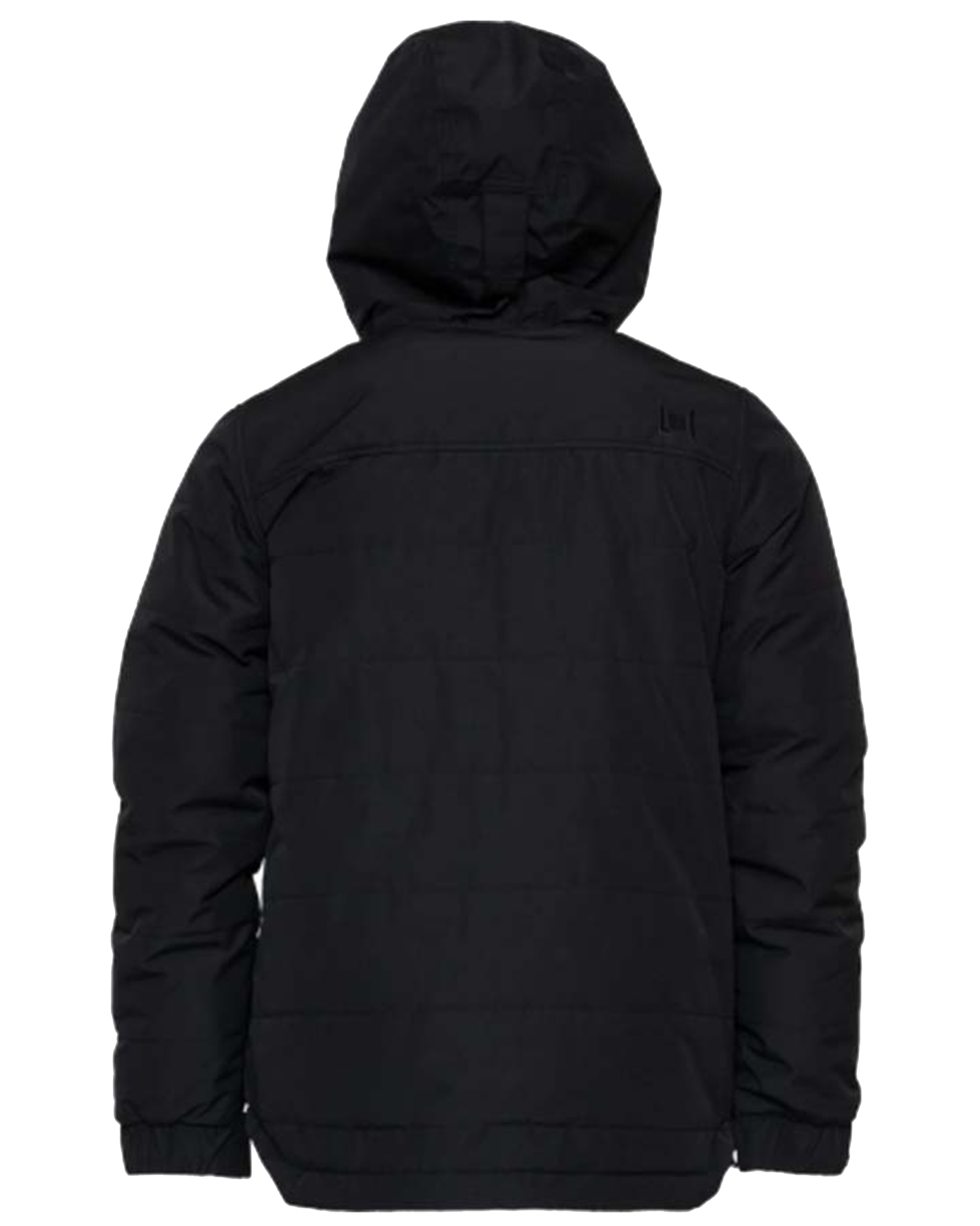 L1 Aftershock Jacket - Black - 2024 Snow Jackets - Trojan Wake Ski Snow