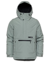 L1 Aftershock Jacket - Shadow - 2024 Snow Jackets - Trojan Wake Ski Snow