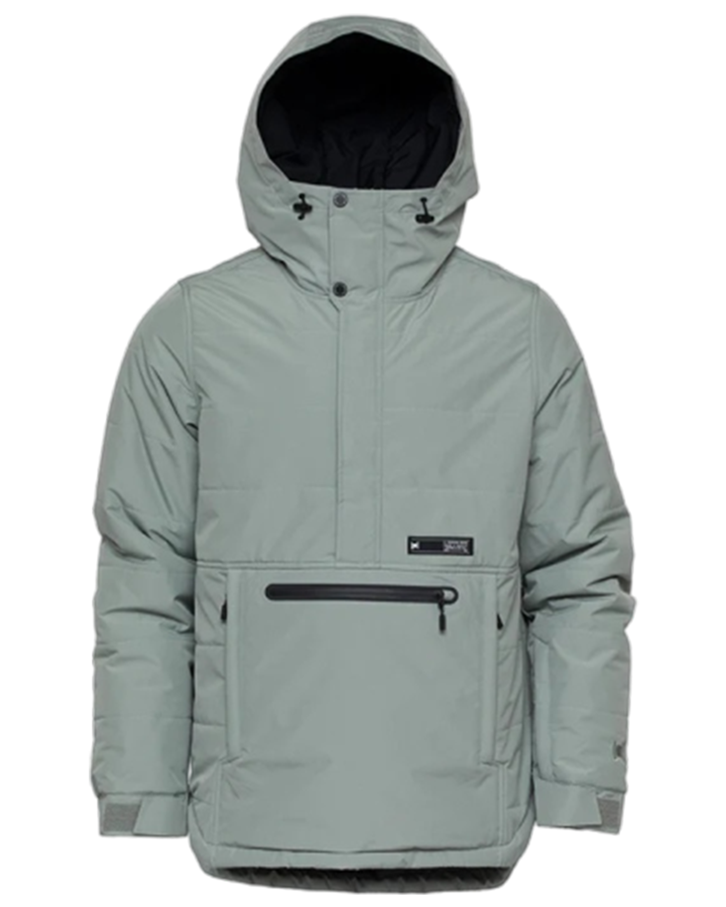 L1 Aftershock Jacket - Shadow - 2024 Snow Jackets - Trojan Wake Ski Snow