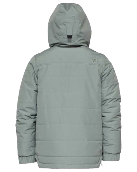 L1 Aftershock Jacket - Shadow - 2024 Snow Jackets - Trojan Wake Ski Snow