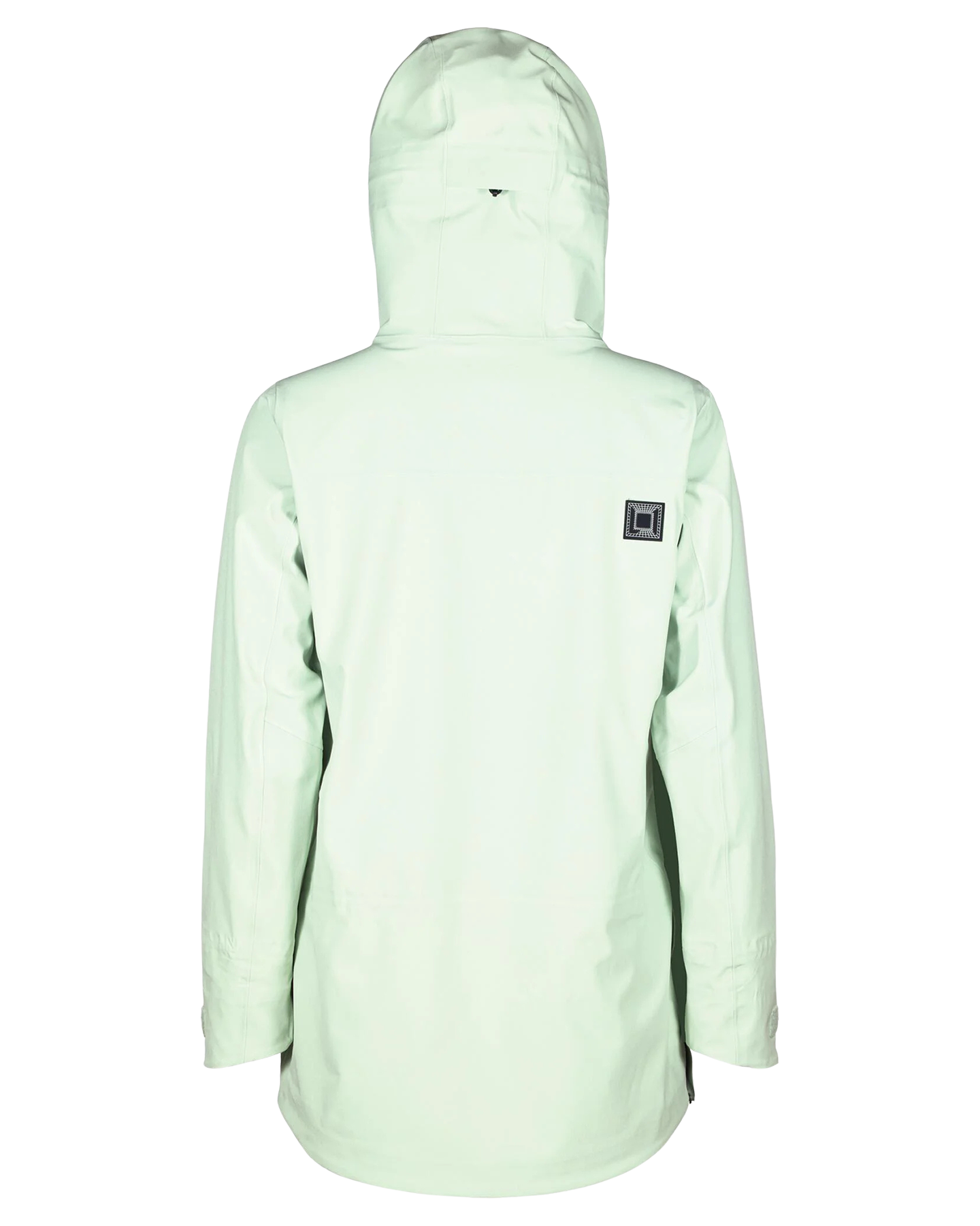 L1 Atlas Jacket - Spray - 2023 Unisex Snow Jackets - Trojan Wake Ski Snow