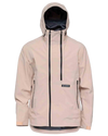 L1 Axial Jacket - Almost Apricot - 2024 Snow Jackets - Trojan Wake Ski Snow