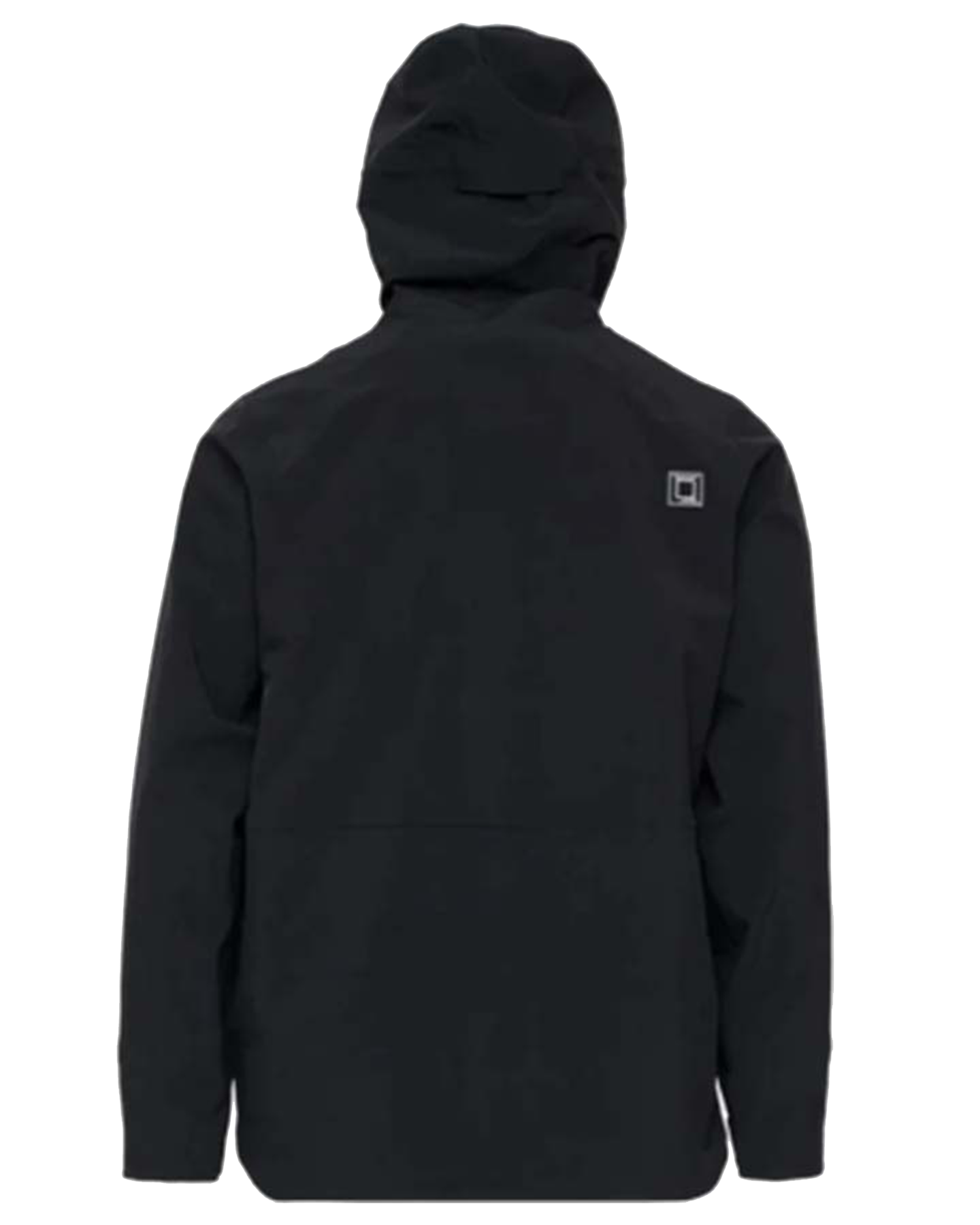 L1 Axial Jacket - Black - 2024 Snow Jackets - Trojan Wake Ski Snow