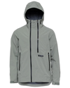 L1 Axial Jacket - Shadow - 2024 Snow Jackets - Trojan Wake Ski Snow