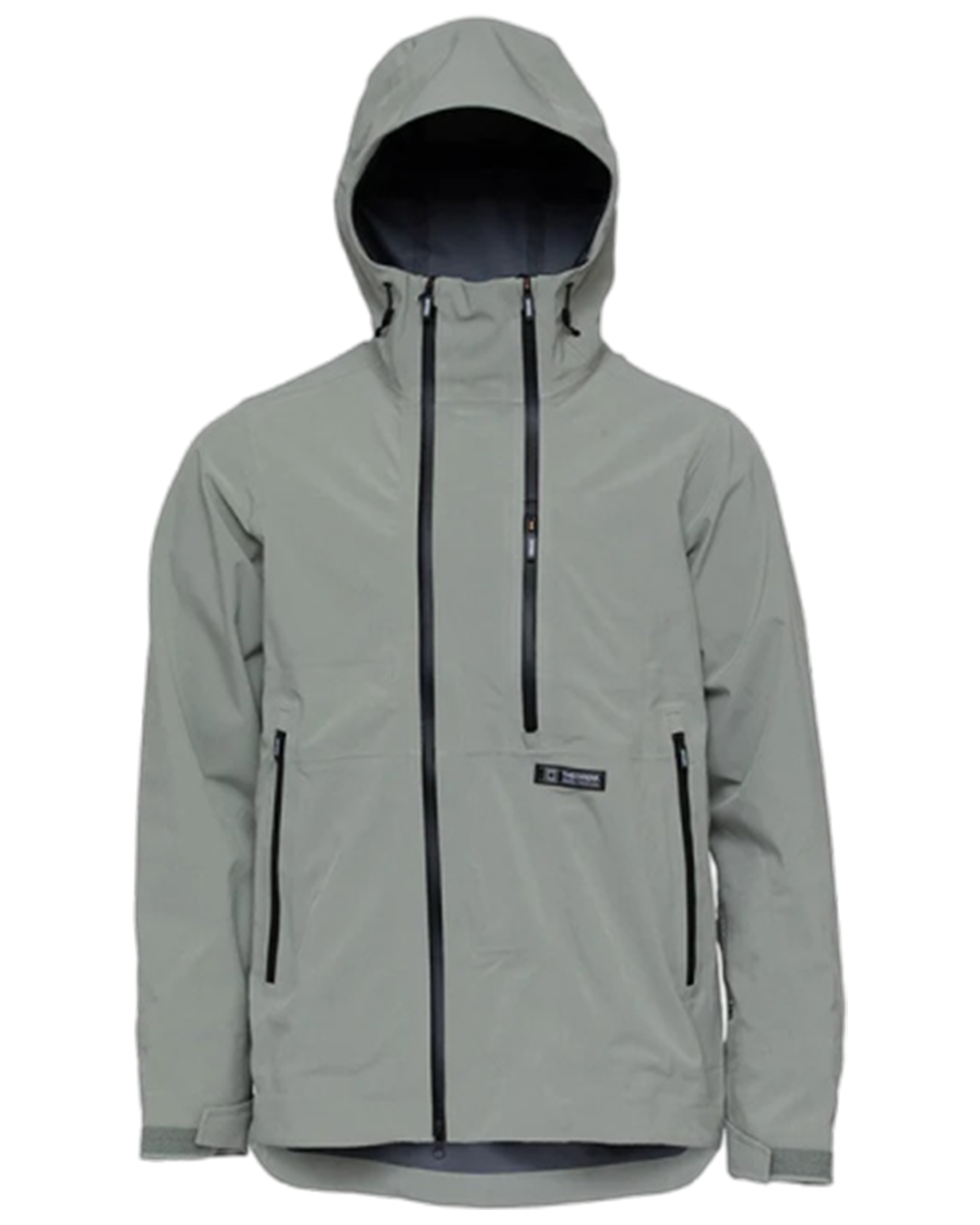 L1 Axial Jacket - Shadow - 2024 Snow Jackets - Trojan Wake Ski Snow