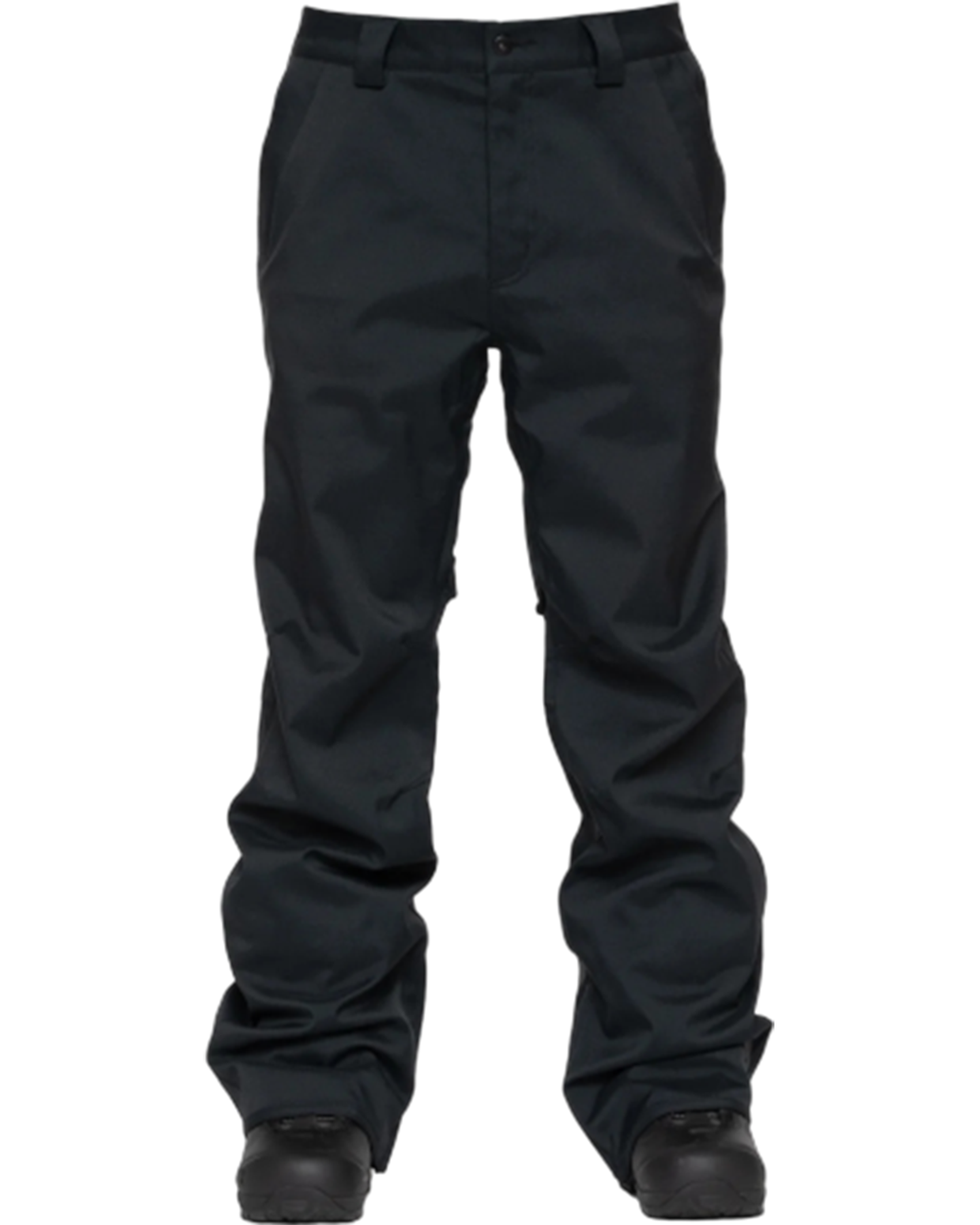 L1 Chino Pant - Black - 2024 Snow Pants - Trojan Wake Ski Snow