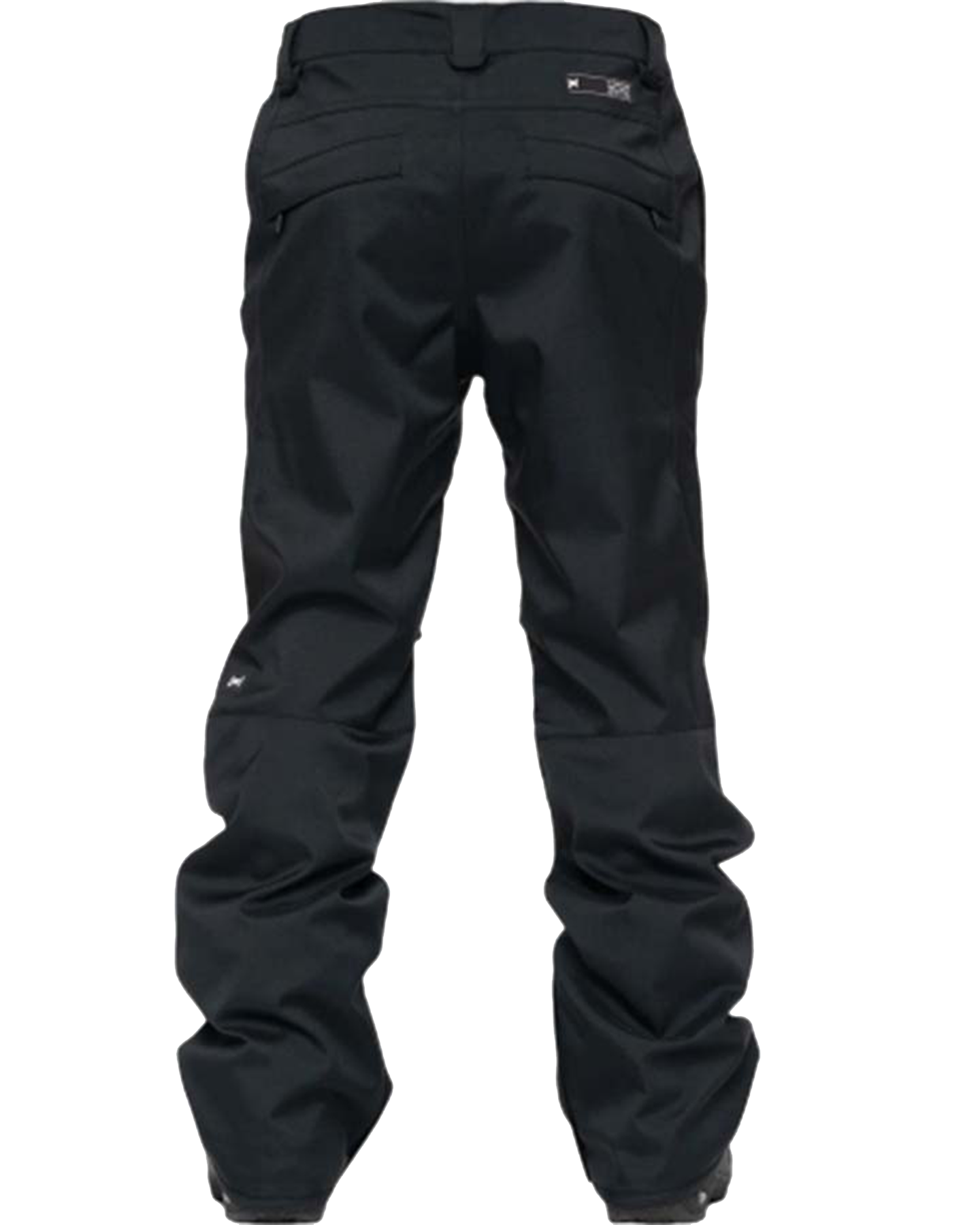 L1 Chino Pant - Black - 2024 Snow Pants - Trojan Wake Ski Snow