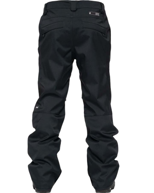 L1 Chino Pant - Black - 2024 Snow Pants - Trojan Wake Ski Snow