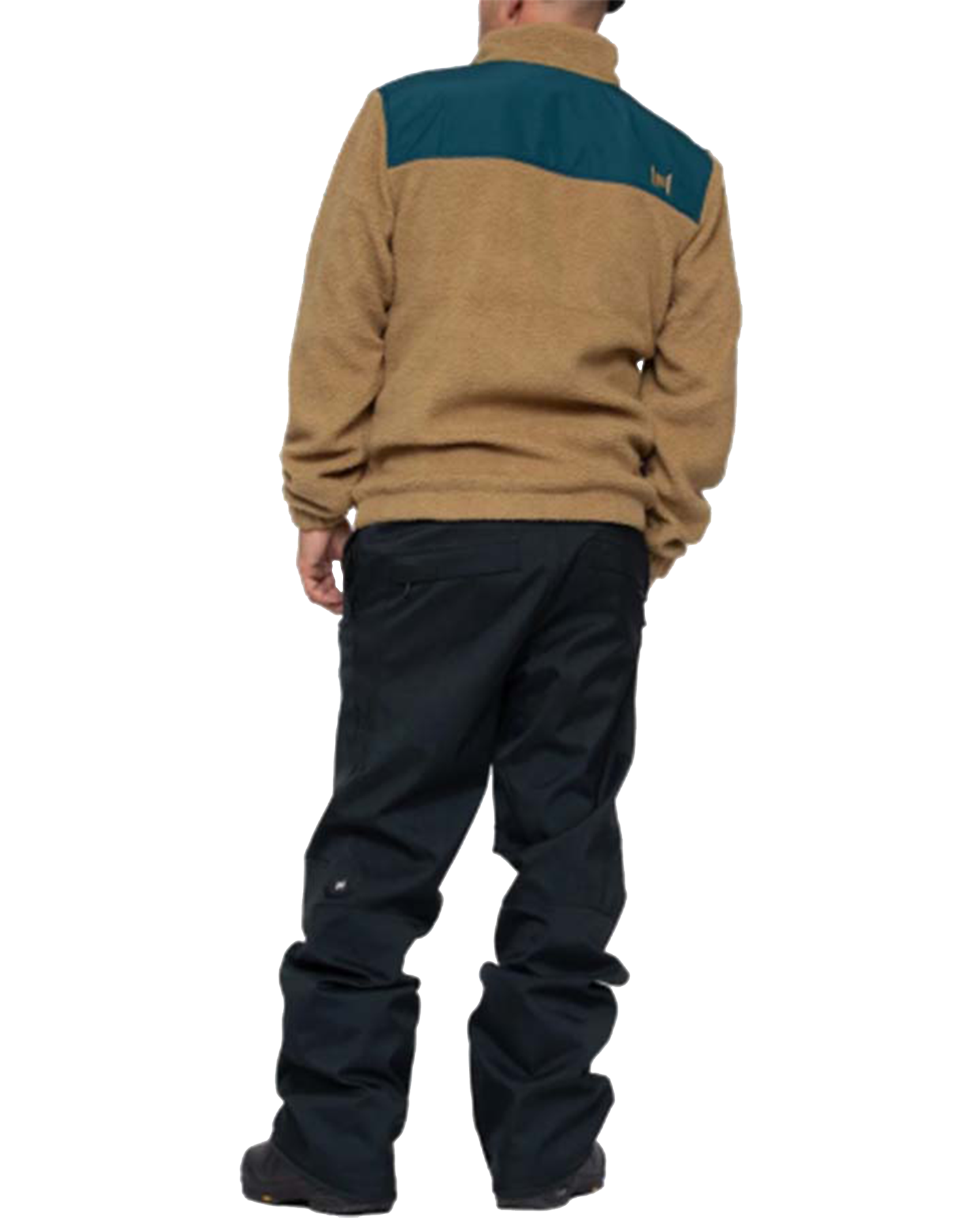 L1 Chino Pant - Black - 2024 Snow Pants - Trojan Wake Ski Snow