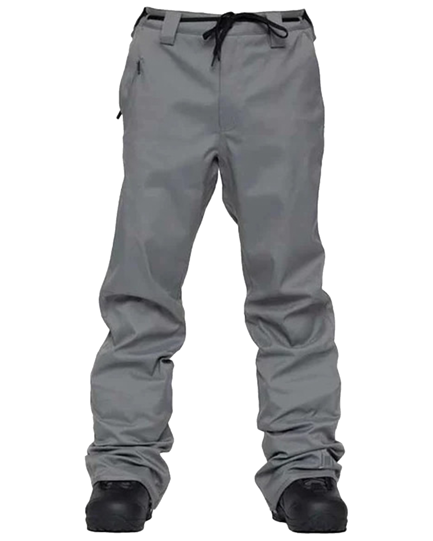 L1 Thunder Pant - Alloy - 2024 Snow Pants - Trojan Wake Ski Snow