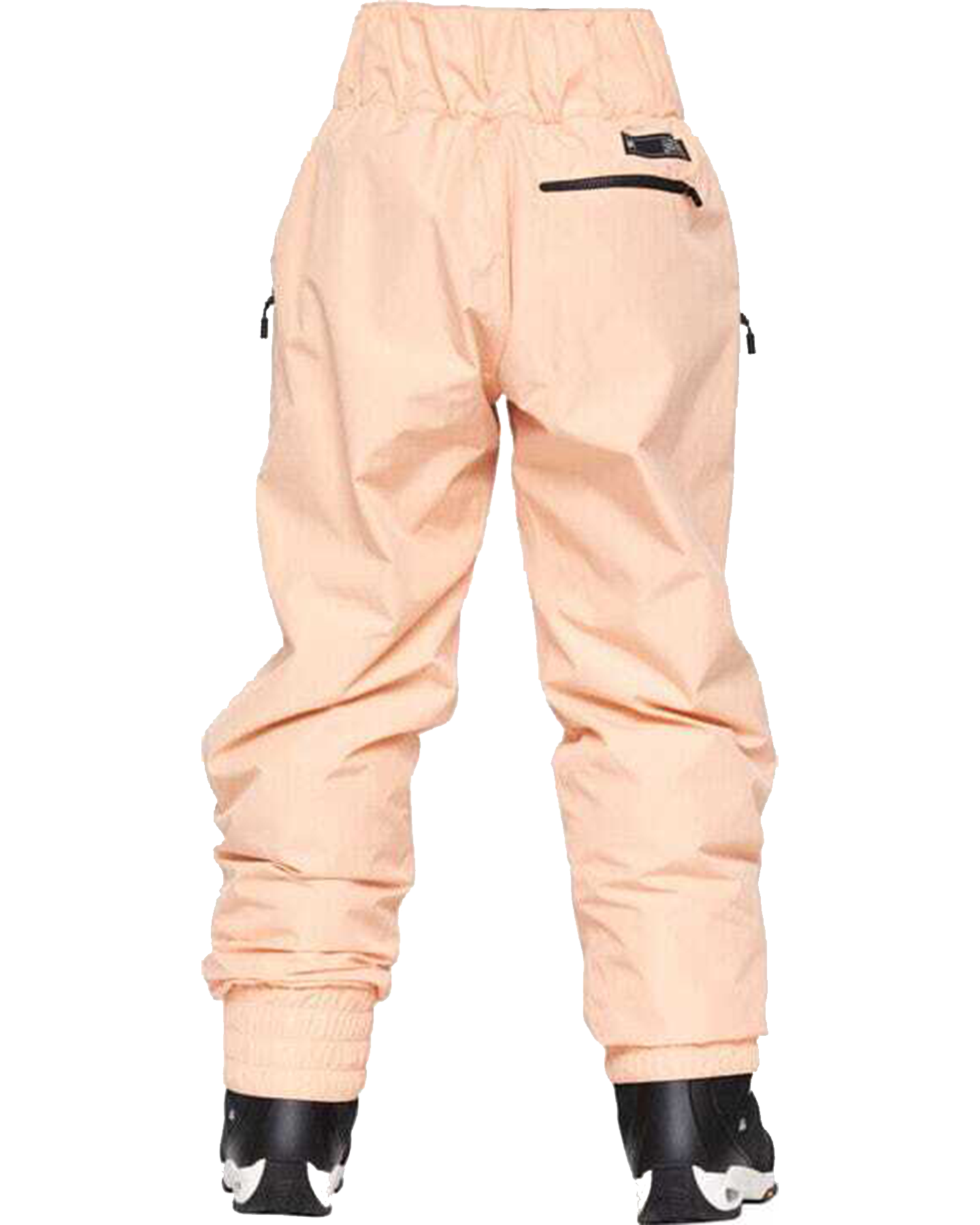 L1 Women's Lovecat Pant - Almost Apricot - 2024 Snow Pants - Trojan Wake Ski Snow