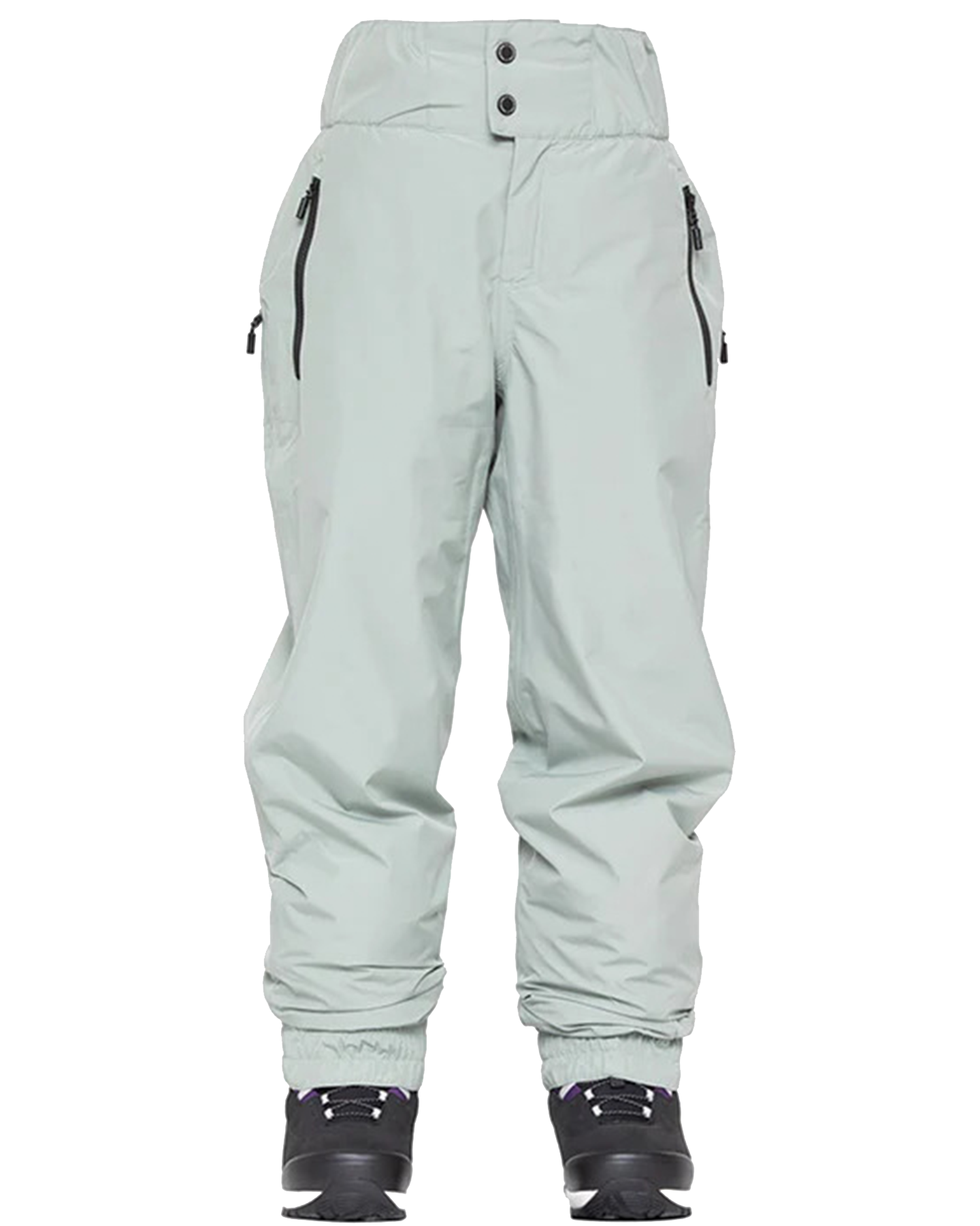 L1 Women's Lovecat Pant - Shadow - 2024 Snow Pants - Trojan Wake Ski Snow