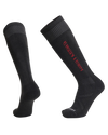 Le Bent Core Full Cushion Snow Sock Socks - Trojan Wake Ski Snow