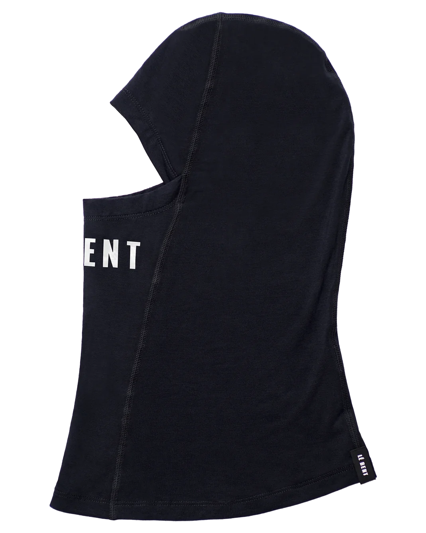 Le Bent Logo Lightweight Balaclava Neck Warmers & Face Masks - Trojan Wake Ski Snow