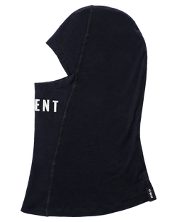 Le Bent Logo Lightweight Balaclava Neck Warmers & Face Masks - Trojan Wake Ski Snow