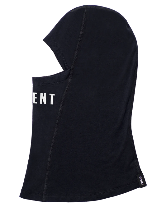 Le Bent Logo Lightweight Balaclava Neck Warmers & Face Masks - Trojan Wake Ski Snow