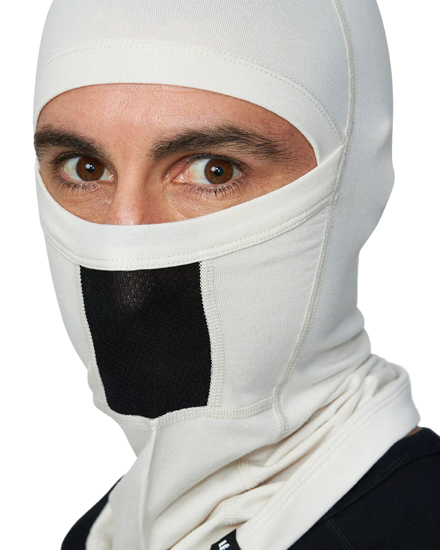 Le Bent Midweight Mesh Balaclava Neck Warmers & Face Masks - Trojan Wake Ski Snow