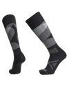 Le Bent Shred Targeted Cushion Snow Sock Socks - Trojan Wake Ski Snow