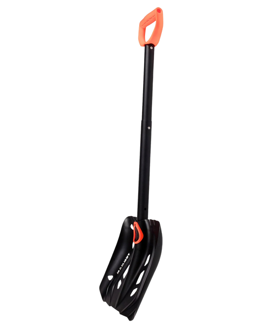 Mammut Alugator Pro Light Hoe