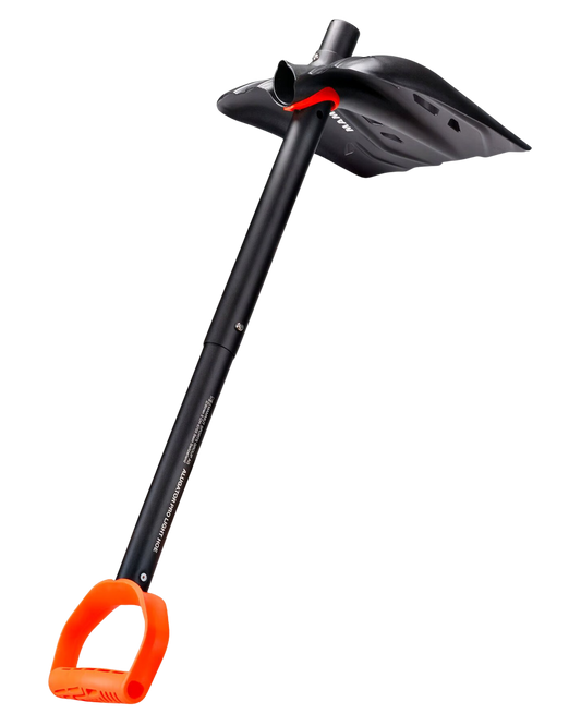 Mammut Alugator Pro Light Hoe