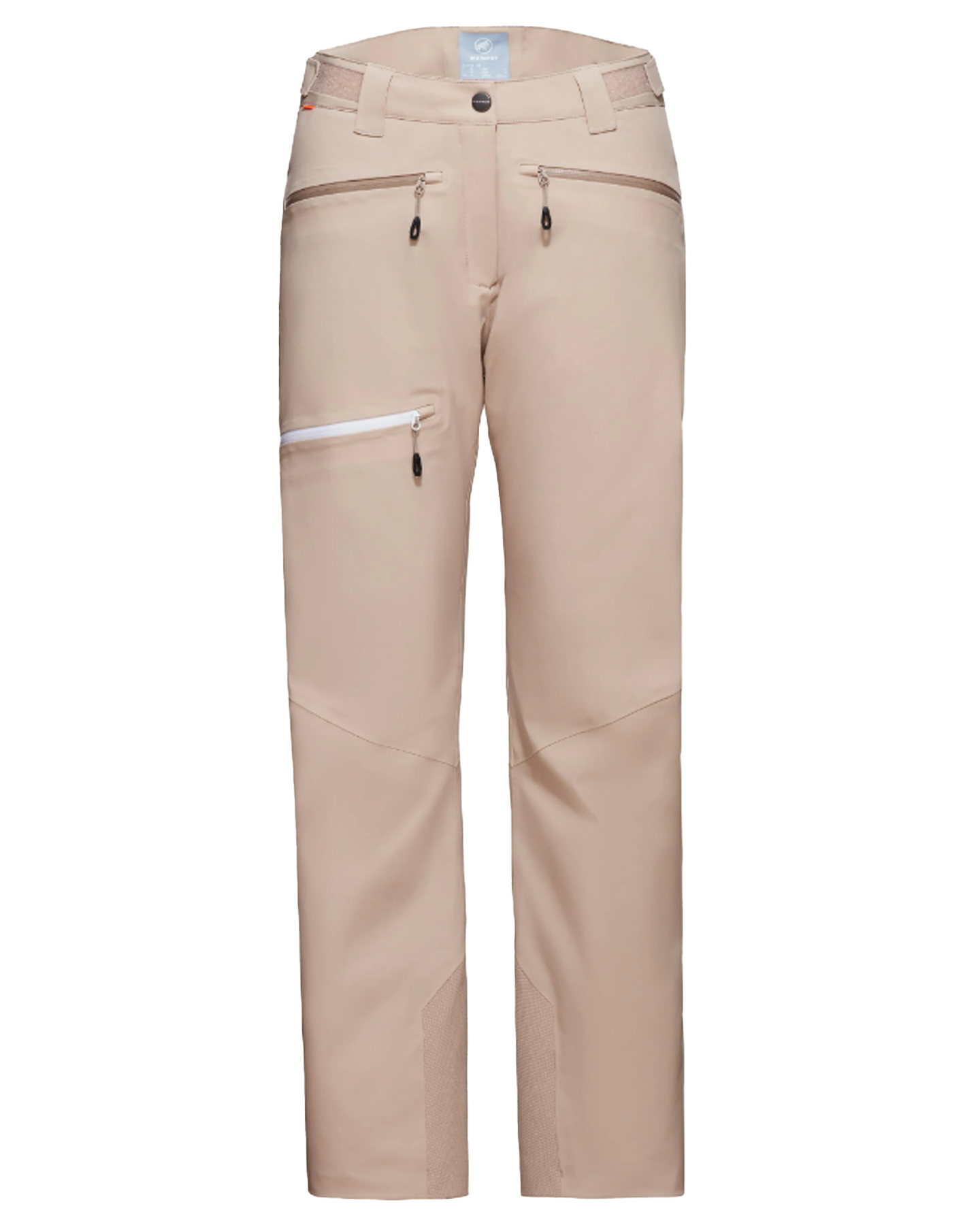 Mammut Women's Stoney Hs Thermo Snow Pants - Savannah