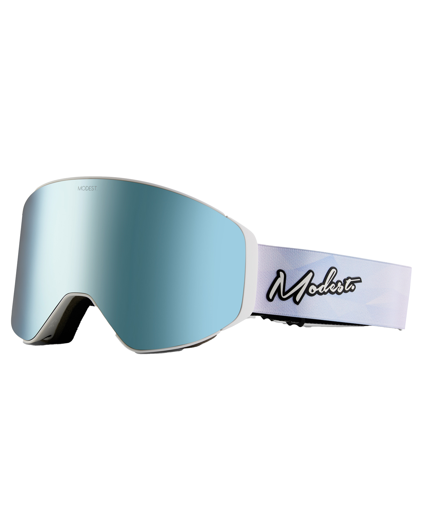 Modest Mage 2.0 Snow Goggles Snow Goggles - Trojan Wake Ski Snow