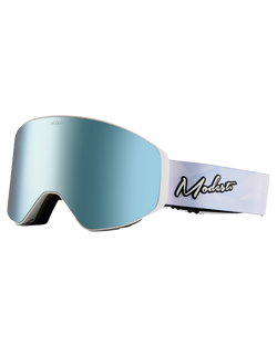 Modest Mage 2.0 Snow Goggles Snow Goggles - Trojan Wake Ski Snow