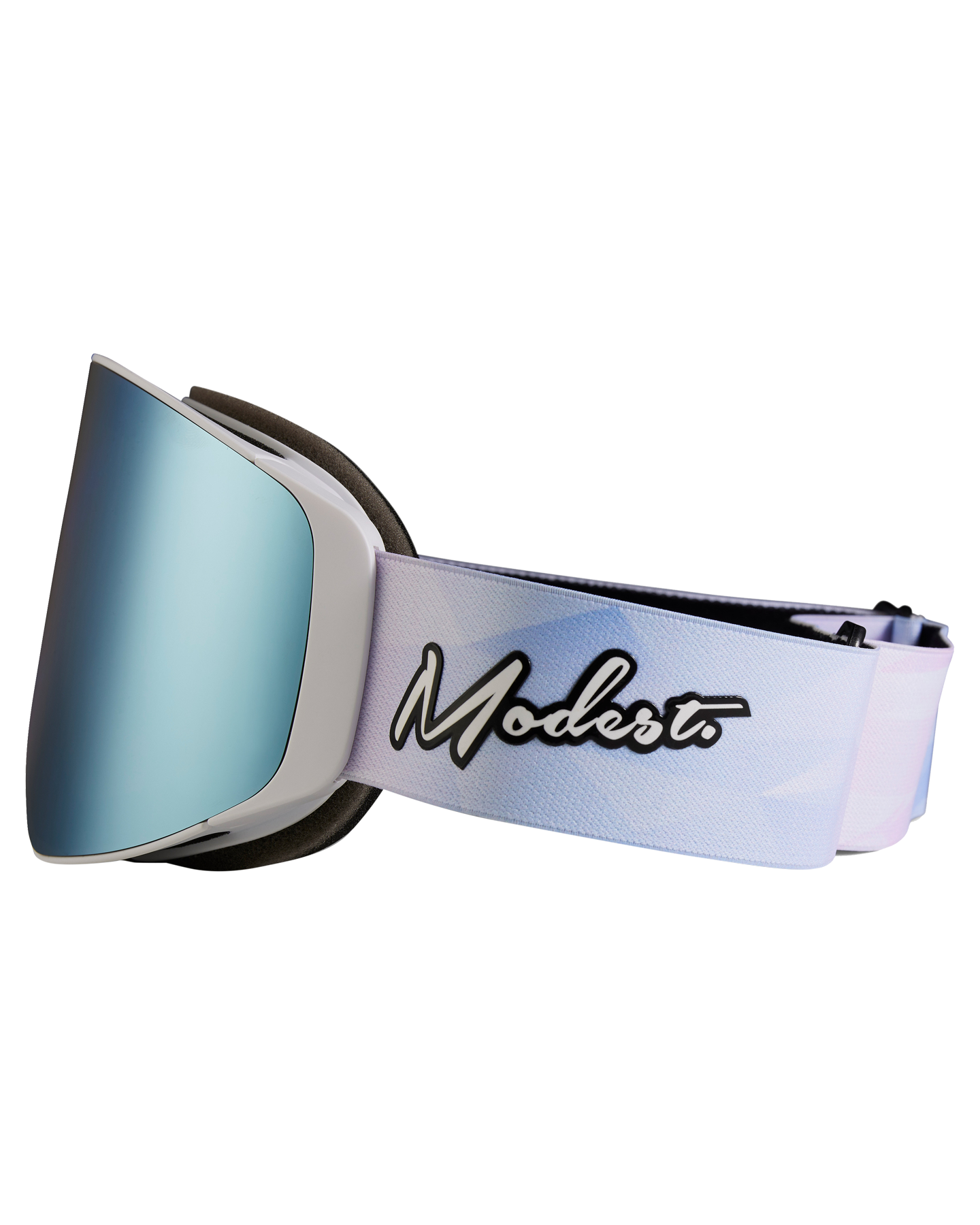 Modest Mage 2.0 Snow Goggles Snow Goggles - Trojan Wake Ski Snow