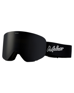 Modest Pulse Snow Goggles Snow Goggles - Trojan Wake Ski Snow