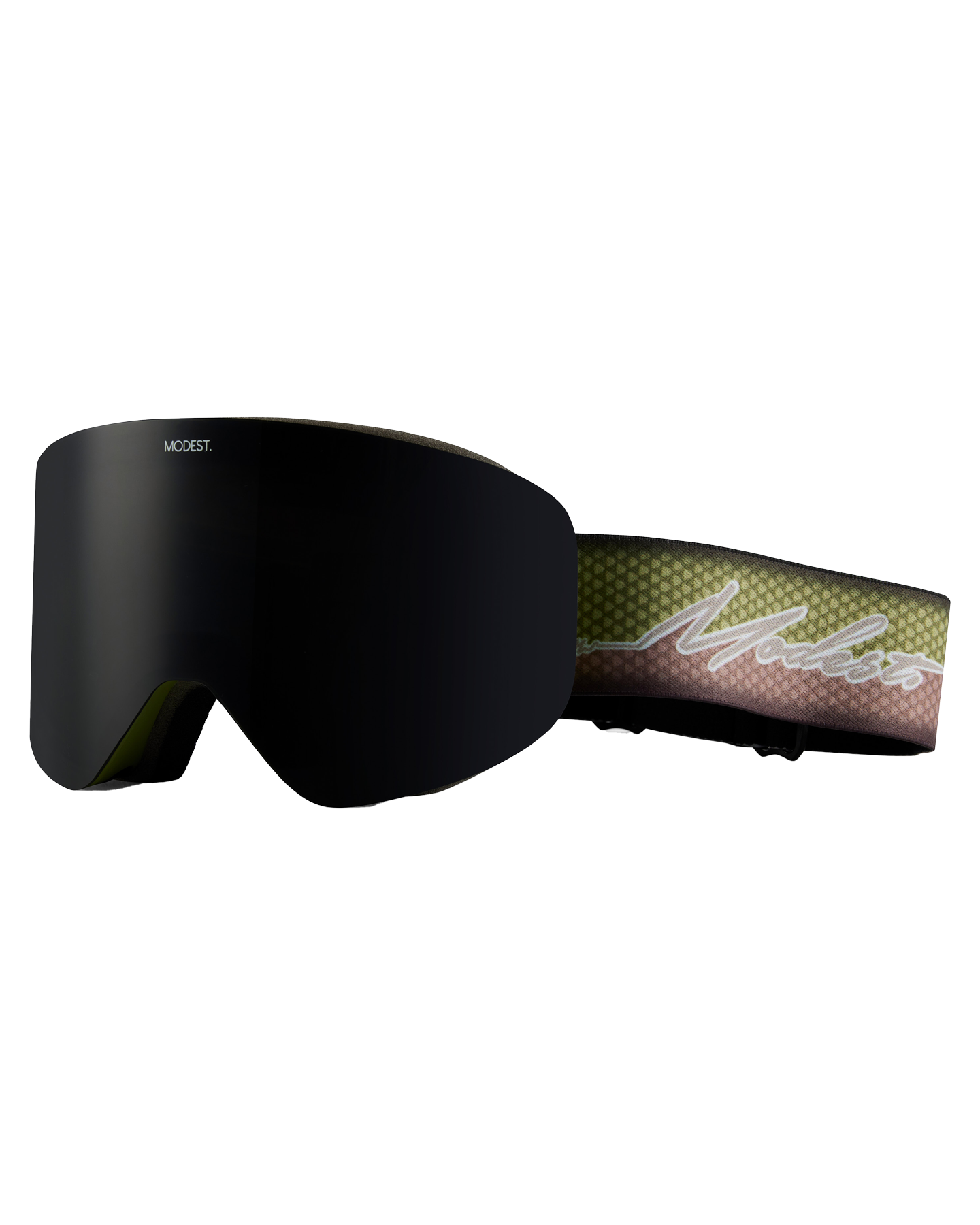 Modest Pulse Snow Goggles Snow Skiers Warehouse