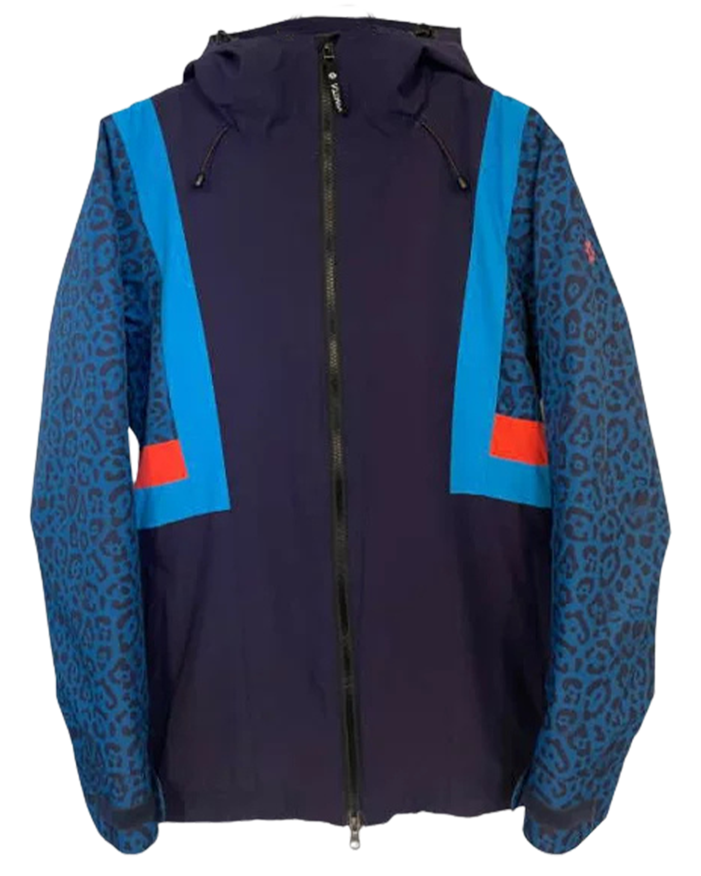Nikita Women's Bonsai Jacket - Navy (S) Snow Jackets - Trojan Wake Ski Snow