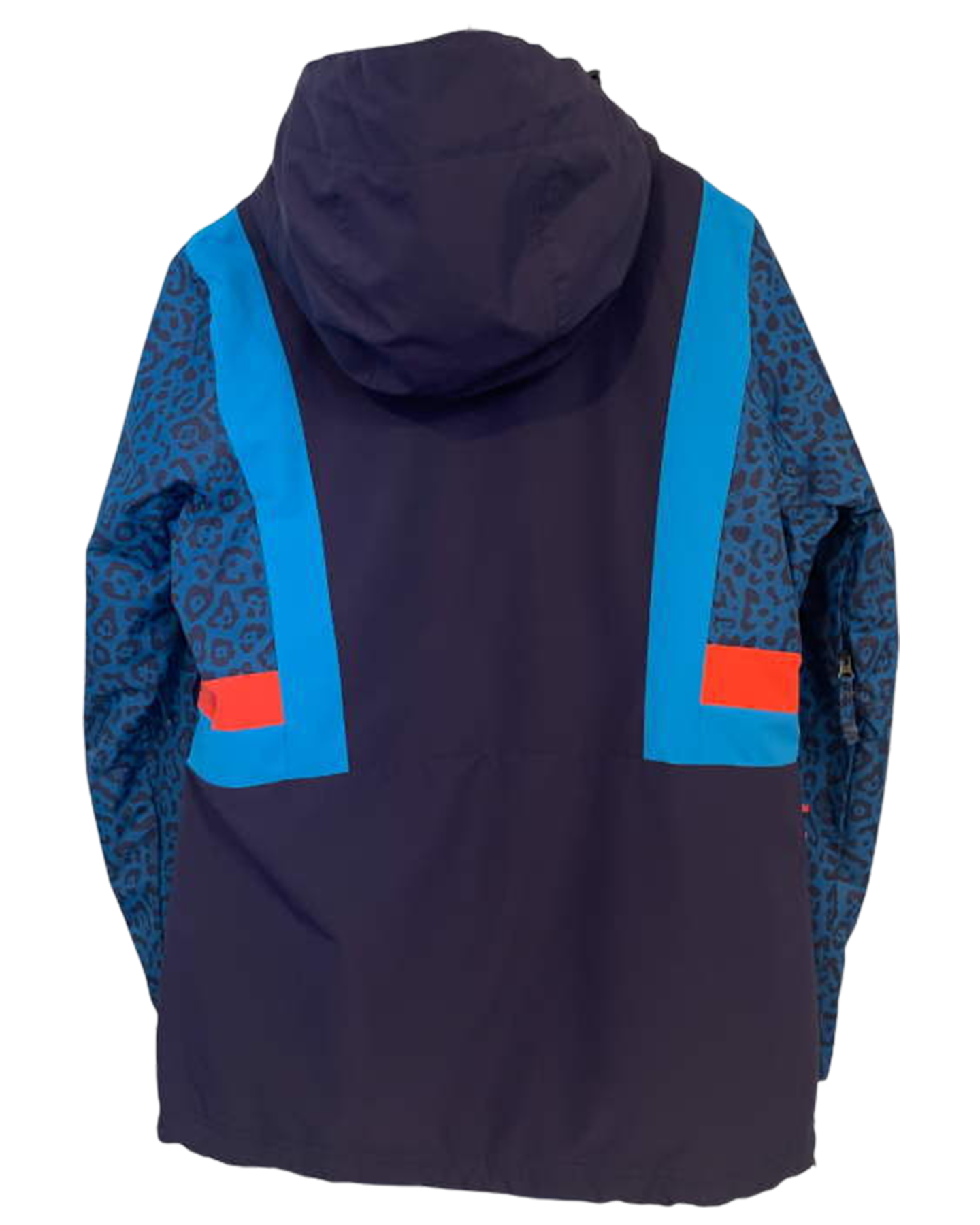 Nikita Women's Bonsai Jacket - Navy (S) Snow Jackets - Trojan Wake Ski Snow