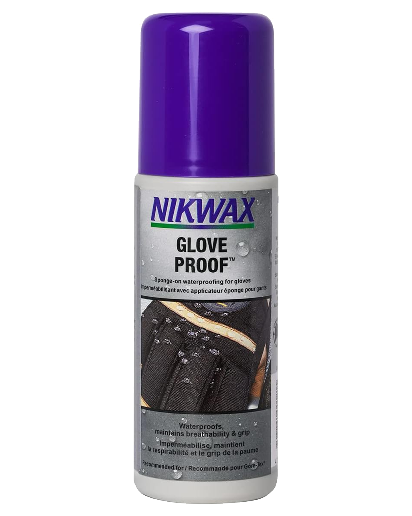 Nikwax Glove Proof - 125mL Snow Protection - Trojan Wake Ski Snow