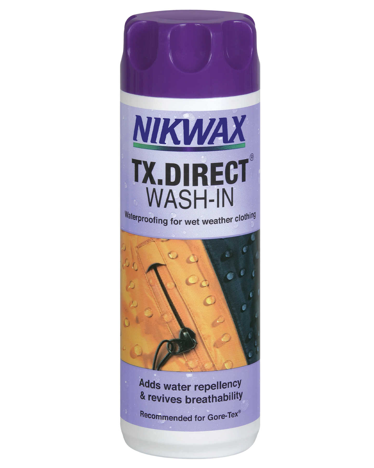 Nikwax TX.Direct Wash-In - 300mL Clothing Accessories - Trojan Wake Ski Snow