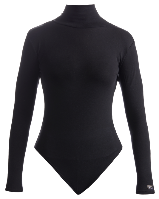 Nils Women's Annie Rib Bodysuit Women's Pants - Trojan Wake Ski Snow