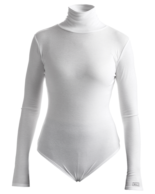 Nils Women's Annie Rib Bodysuit