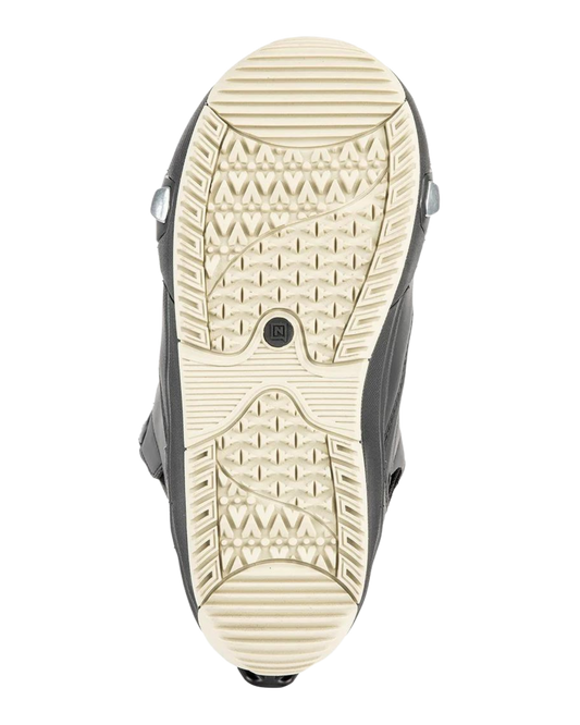 Nitro Cave Tls Women's Step On® Snowboard Boots - Sand-Rose Women's Snowboard Boots - Trojan Wake Ski Snow