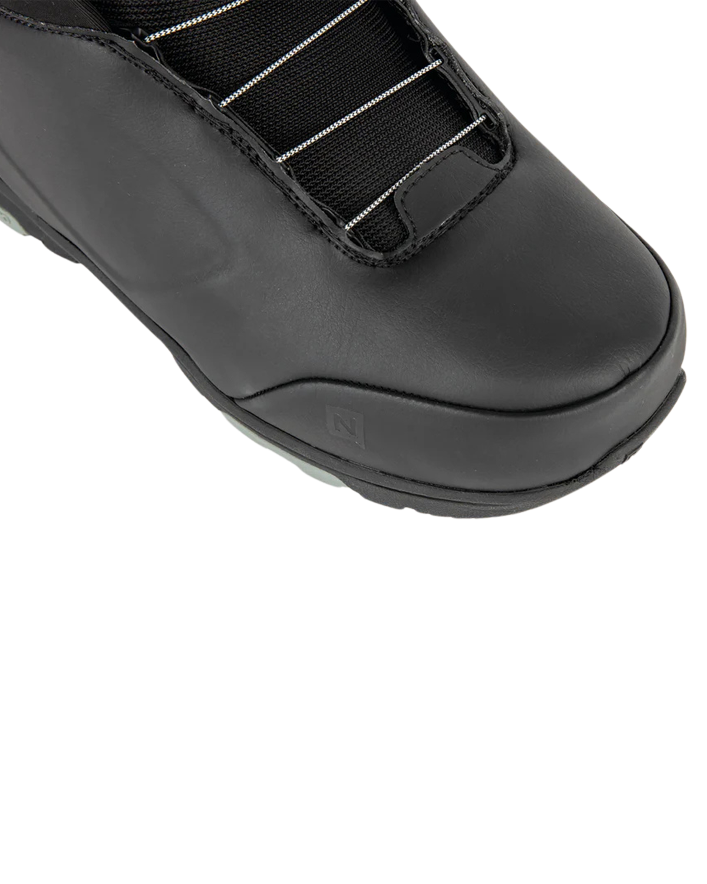 nitro club boa snowboard boots Nitro Club Boa – Black