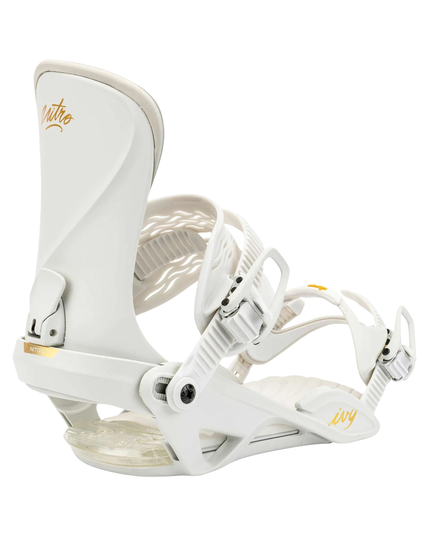 Nitro Ivy Women's Snowboard Bindings