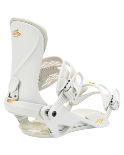 Nitro Ivy Women's Snowboard Bindings