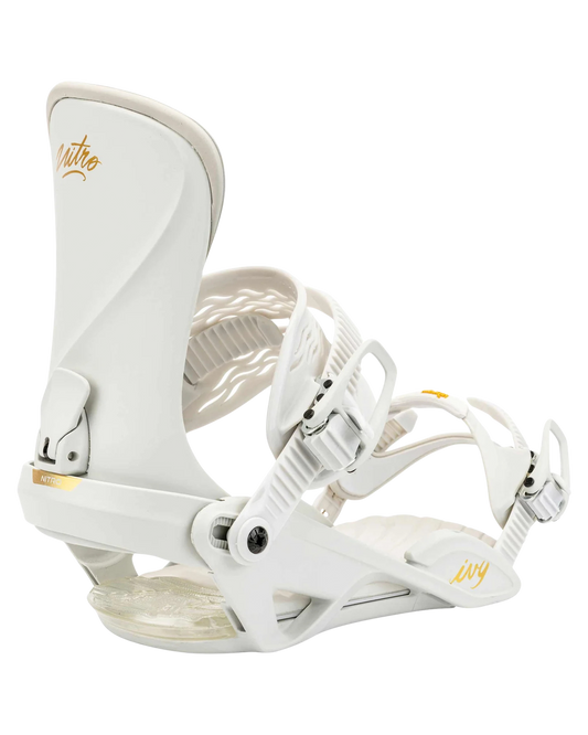 Nitro Ivy Women's Snowboard Bindings