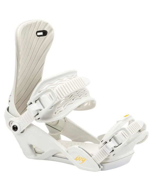 Nitro Ivy Women's Snowboard Bindings