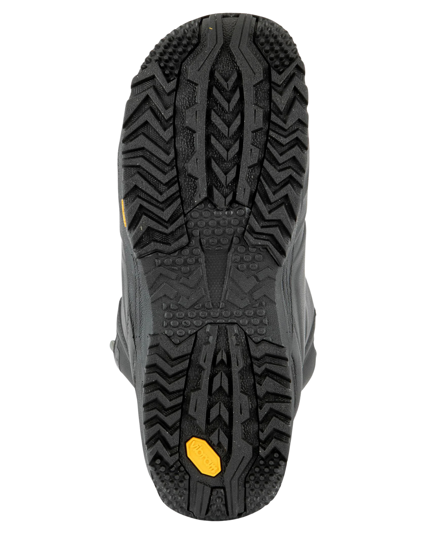 Nitro Men's Team Tls Snowboard Boots - Mud (9) Snowboard Boots - Trojan Wake Ski Snow