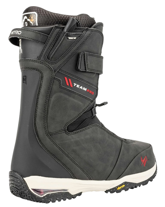 Nitro Team Pro Marcus Kleveland TLS Men's Snowboard Boots