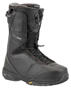 Nitro Team TLS Men's Snowboard Boots Men's Snowboard Boots - Trojan Wake Ski Snow