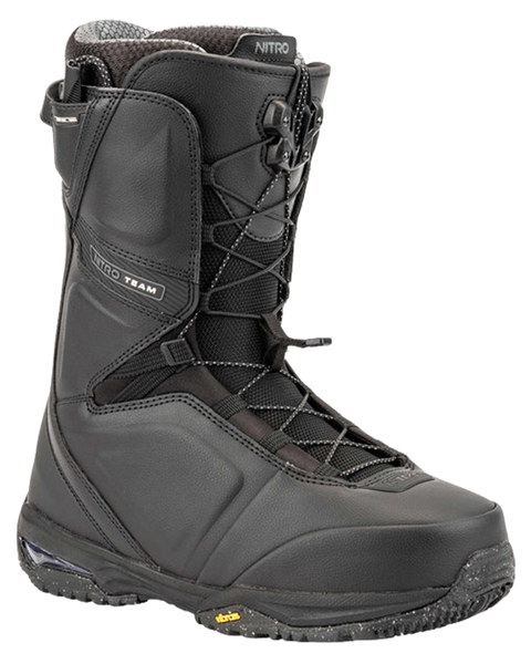 スノーボード NITRO TEAM TLS Nitro Team TLS Men's Snowboard Boots | Shop Snowboard Boots