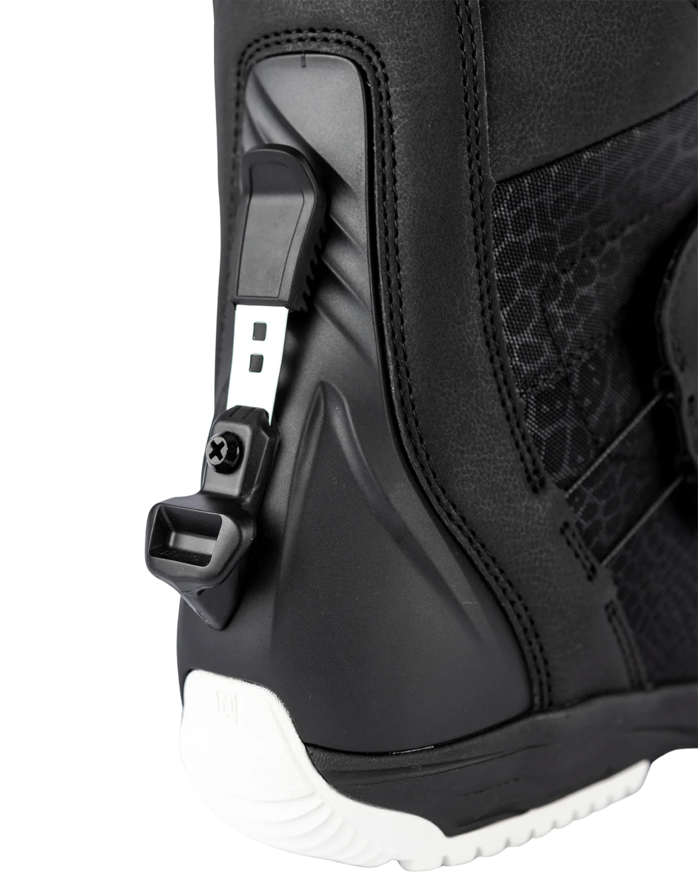 Nitro Women's Monarch Tls Snowboard Boots - Black Women's Snowboard Boots - Trojan Wake Ski Snow