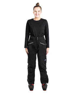 Nobody's Princess Mila Women's Snow Pant (Short) Snow Pants - Trojan Wake Ski Snow