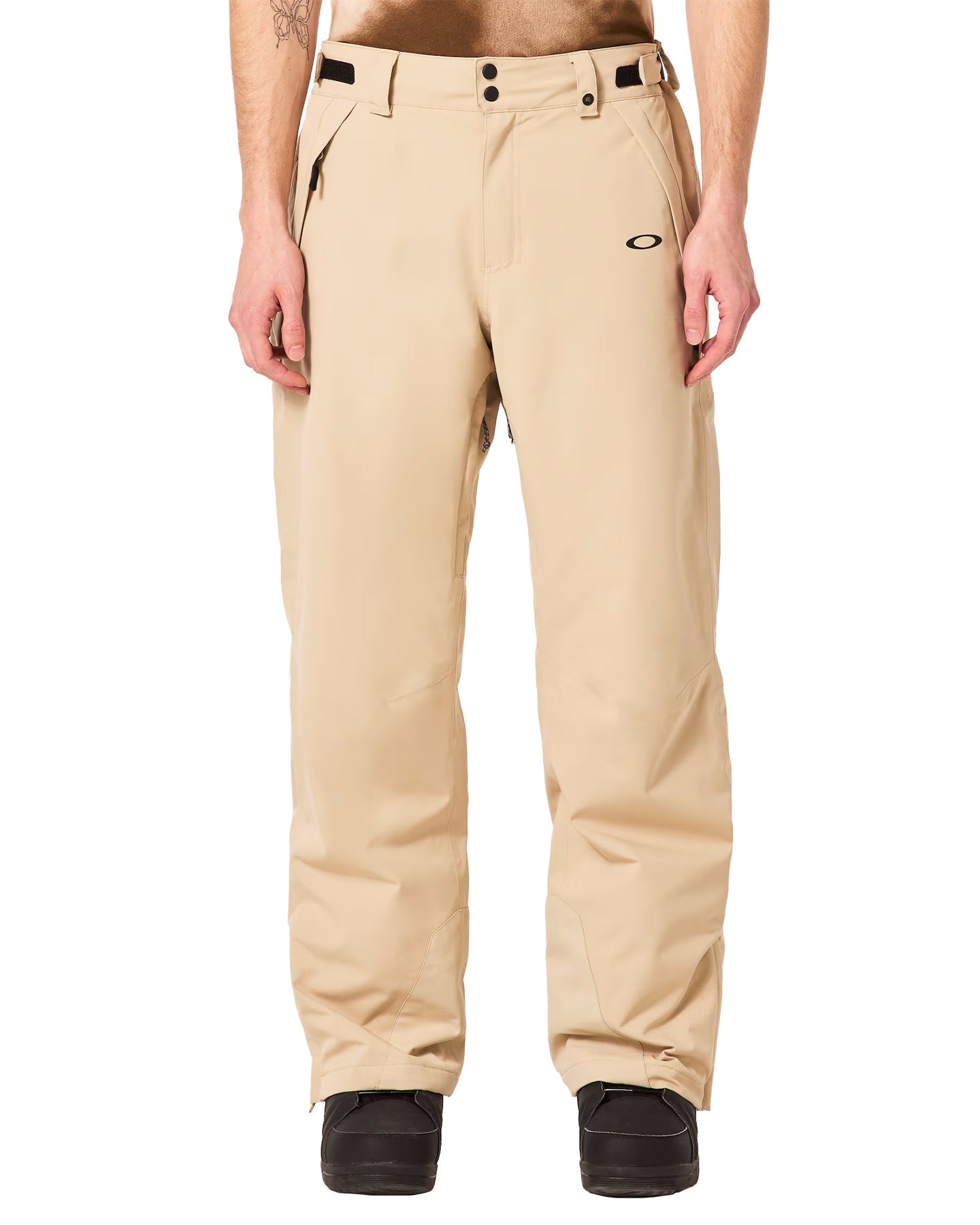 Oakley Best Cedar Rc Insulated Pant - Humus Snow Pants - Trojan Wake Ski Snow