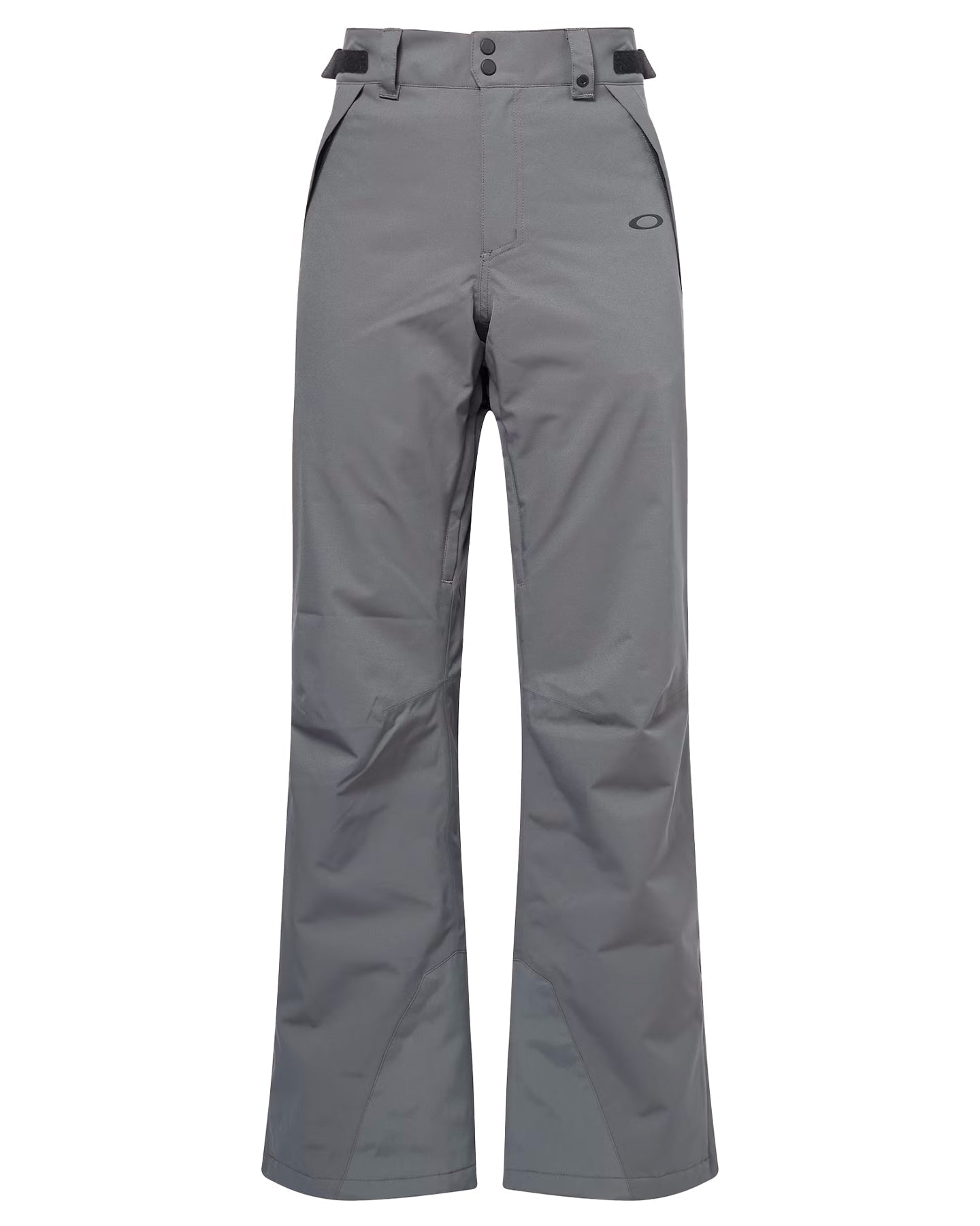 Oakley Best Cedar Rc Insulated Pant - Uniform Grey Snow Pants - Trojan Wake Ski Snow